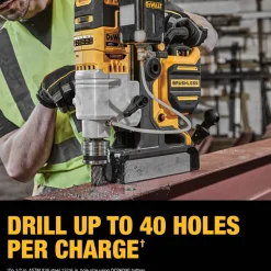 DeWalt 20V MAX XR 2