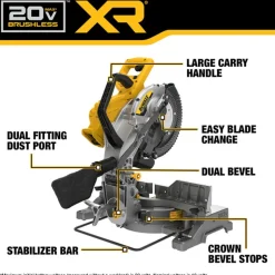 DeWalt 20V MAX XR 10