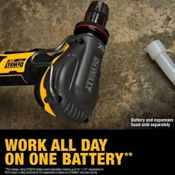 DeWalt 20V MAX XR 1-1/2