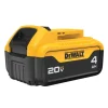 DeWalt 20V MAX XR 4.0Ah Battery Pack DCB204