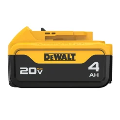 DeWalt 20V MAX XR 4.0Ah Battery Pack DCB204
