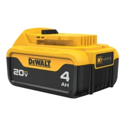 DeWalt 20V MAX XR 4.0Ah Battery Pack DCB204