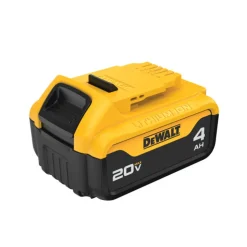 DeWalt 20V MAX XR 4.0Ah Battery Pack DCB204