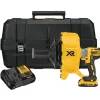 DeWalt 20V MAX XR Brushless Drain Snake Kit DCD200D1