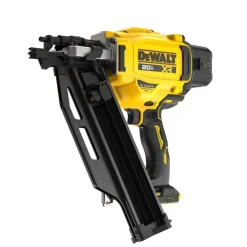 DeWalt 20V MAX XR Brushless Cordless 21 Degree Plastic Collated Framing Nailer (Tool Only) DCN920B