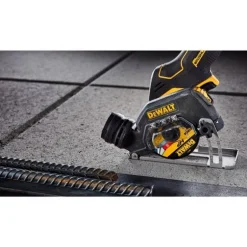 DeWalt 20V MAX XR Brushless Cordless 3