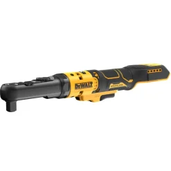 DeWalt 20V MAX* XR Brushless Cordless 3/8" & 1/2" Sealed Head Ratchet (Tool Only) DCF510B