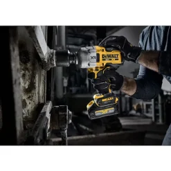 DeWalt 20V MAX XR Brushless Cordless 3/4