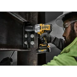 DeWalt 20V MAX XR Brushless Cordless 3/4