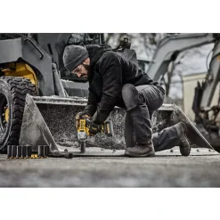 DeWalt 20V MAX XR Brushless Cordless 3/4