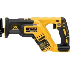 DeWalt 20V MAX XR Brushless Compact Reciprocating Saw (Bare Tool) DCS367B