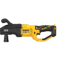 DeWalt 20V MAX XR Brushless Cordless 7/16" Quick Change Compact Stud & Joist Drill (Tool Only) DCD447B