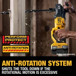 DeWalt 20V MAX XR Brushless Cordless 7/16