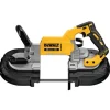 DeWalt 20V MAX XR Brushless 5" Deep Cut Band Saw (Bare Tool) DCS374B