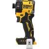DeWalt 20V MAX XR Brushless Cordless 1/4 in. Quiet Hydraulic Impact Driver (Tool Only) DCF870B