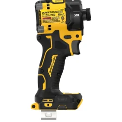 DeWalt 20V MAX XR Brushless Cordless 1/4 in. Quiet Hydraulic Impact Driver (Tool Only) DCF870B