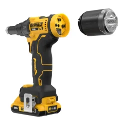 DeWalt 20V MAX* XR Brushless Cordless 3/16