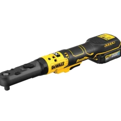DeWalt 20V MAX* XR Brushless Cordless 3/8