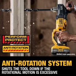 DeWalt 20V MAX XR Brushless Cordless 1/2