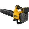 DeWalt 20V MAX* XR Brushless Cordless Handheld Blower (Tool Only) DCBL722B