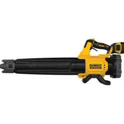 DeWalt 20V MAX* XR Brushless Cordless Handheld Blower (Tool Only) DCBL722B