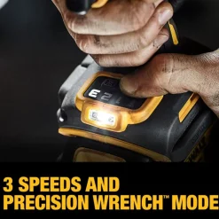 DeWalt 20V MAX XR Brushless Cordless 3/4