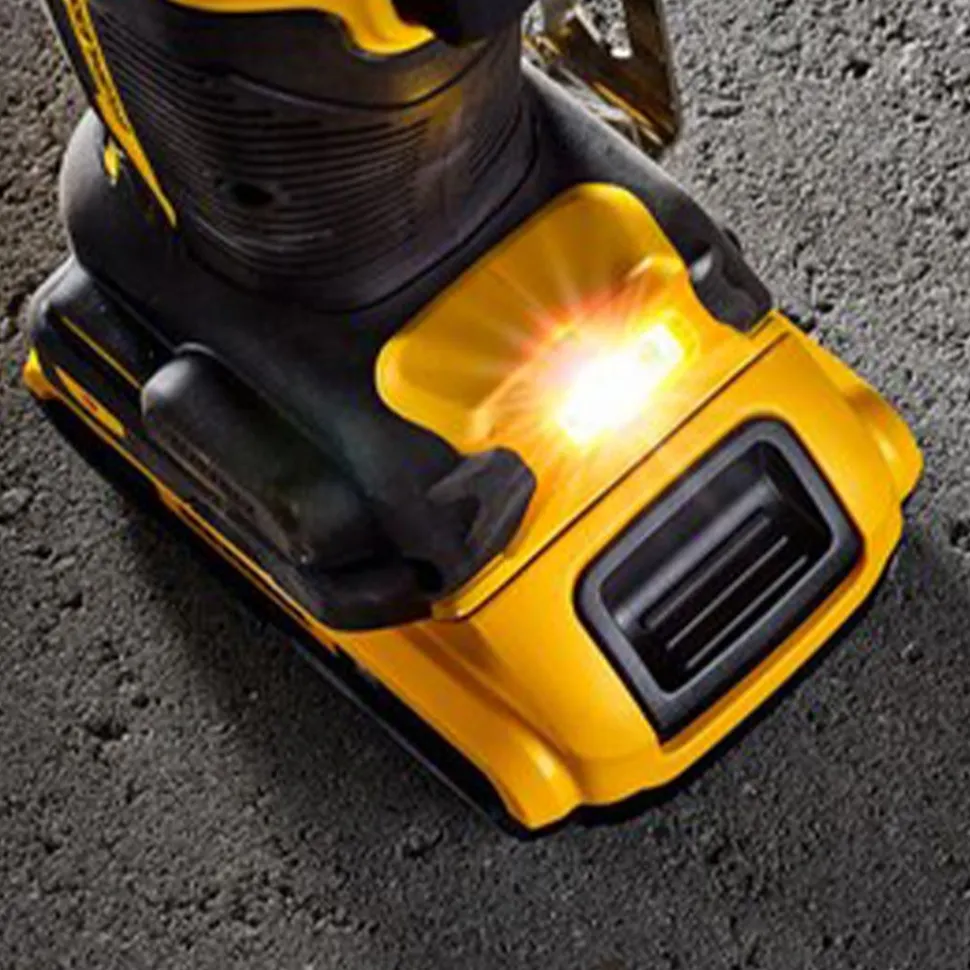 DeWalt 20V MAX XR Brushless Cordless Wire Mesh Cable Tray Cutter 2Ah Kit DCE158D1