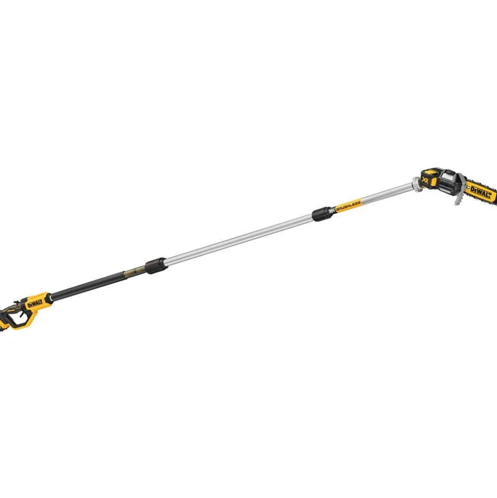 DeWalt 20V MAX* XR Compact 12" Cordless Chainsaw (Tool Only) DCPS620B