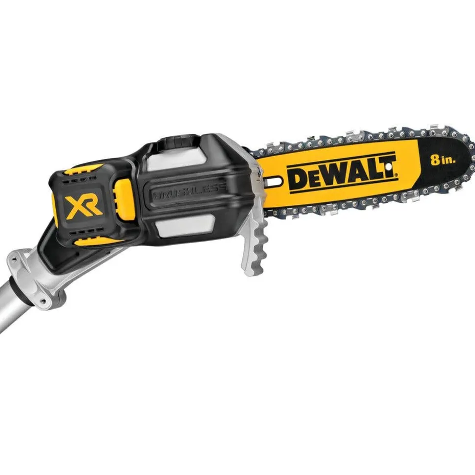 DeWalt 20V MAX* XR Compact 12" Cordless Chainsaw (Tool Only) DCPS620B
