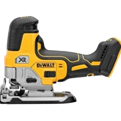 DeWalt 20V Max XR Cordless Barrel Grip Jigsaw (Tool Only) DCS335B