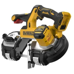 DeWalt 20V MAX XR Dual Trigger Mid-Size Bandsaw (Tool Only) DCS379B