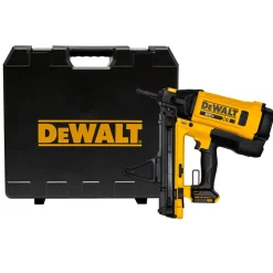 DeWalt 20V MAX* XR Trak-It C6 Gas Nailer (Tool Only) DGN845B