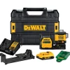 DeWalt 20V MAX XR 3x360 Green Laser DCLE34030G