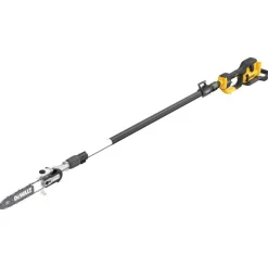 DeWalt 60V* Pole Saw - Telescoping- Bare DCPS671B