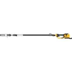 DeWalt 60V* Pole Saw - Telescoping- Bare DCPS671B