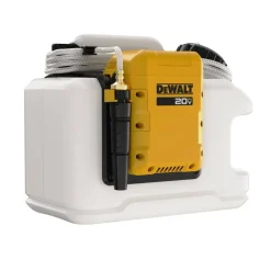 DeWalt 20V Powered Water Tank (Bare) DCE6820B