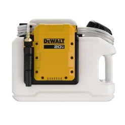 DeWalt 20V Powered Water Tank (Bare) DCE6820B
