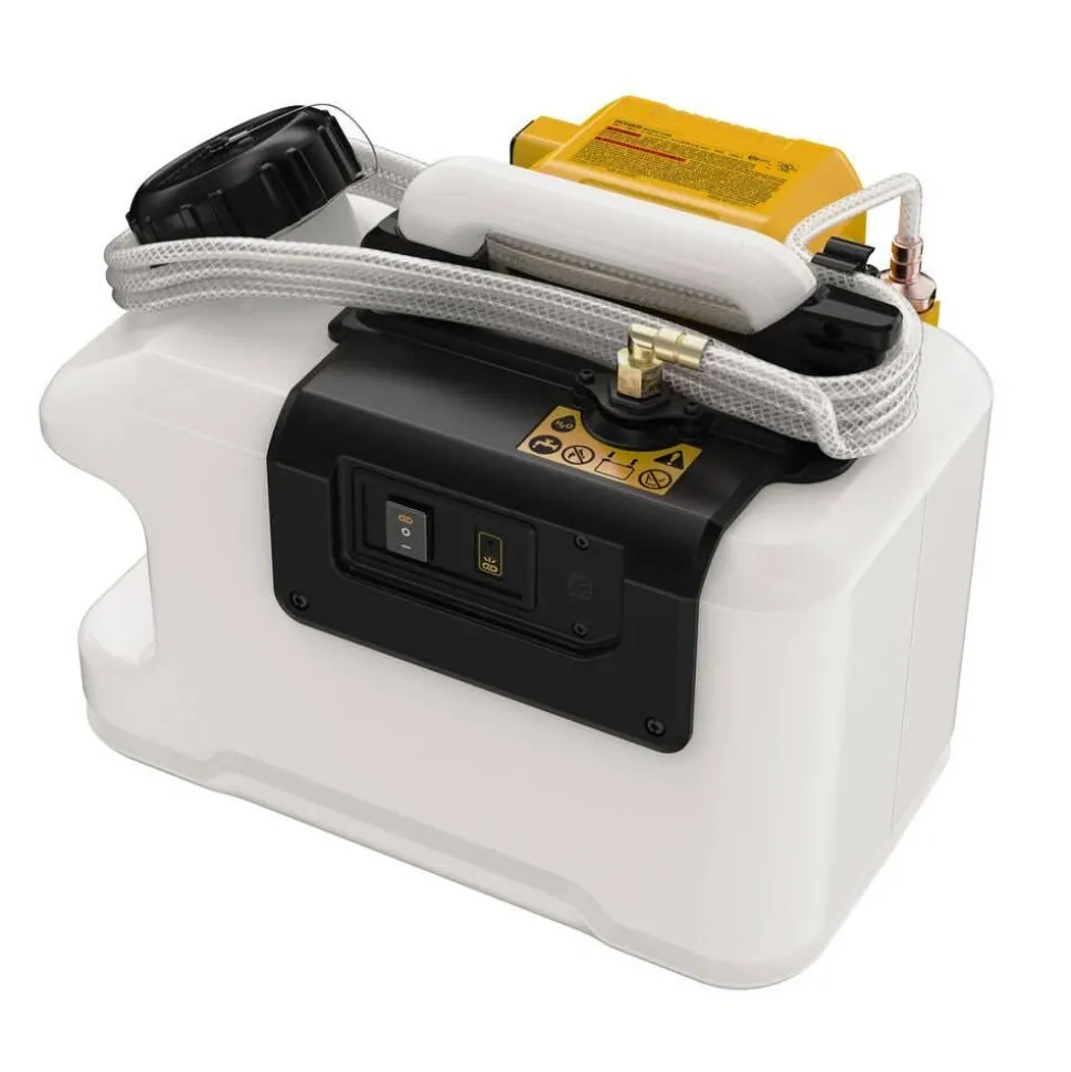 DeWalt 20V Powered Water Tank (Bare) DCE6820B