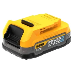 DeWalt 20V POWERSTACK 5.0ah Battery DCBP520