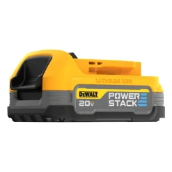DeWalt 20V POWERSTACK 1.7Ah Compact Battery DCBP034