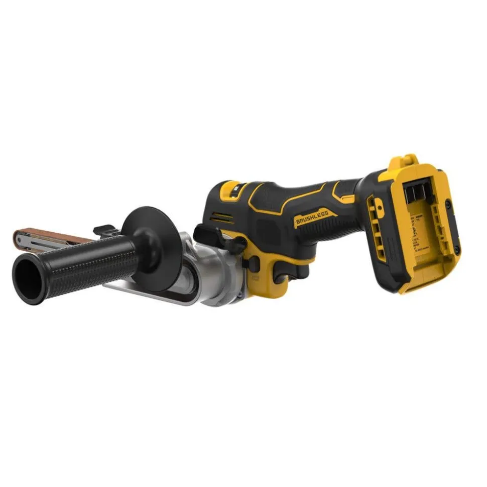 DeWalt 20V XR 18" Bandfile (Tool Only) DCM200B