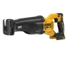 DeWalt 20V XR Lithium-Ion Cordless Reciprocating Saw Kit with 8.0 Ah Battery and Charger DCS384WW1