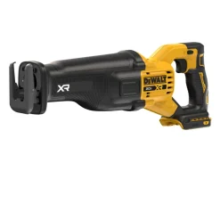 DeWalt 20V XR Lithium-Ion Cordless Reciprocating Saw Kit with 8.0 Ah Battery and Charger DCS384WW1