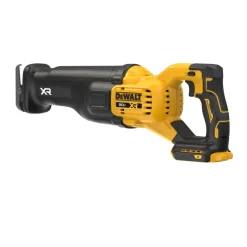 DeWalt 20V XR Lithium-Ion Cordless Reciprocating Saw Kit with 8.0 Ah Battery and Charger DCS384WW1
