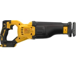 DeWalt 20V XR Lithium-Ion Cordless Reciprocating Saw Kit with 8.0 Ah Battery and Charger DCS384WW1