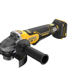 DeWalt 20V XR Lithium-Ion Cordless 4-1/2