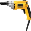 DeWalt VSR VERSA-CLUTCH Screwgun (2,500 rpm) DW268