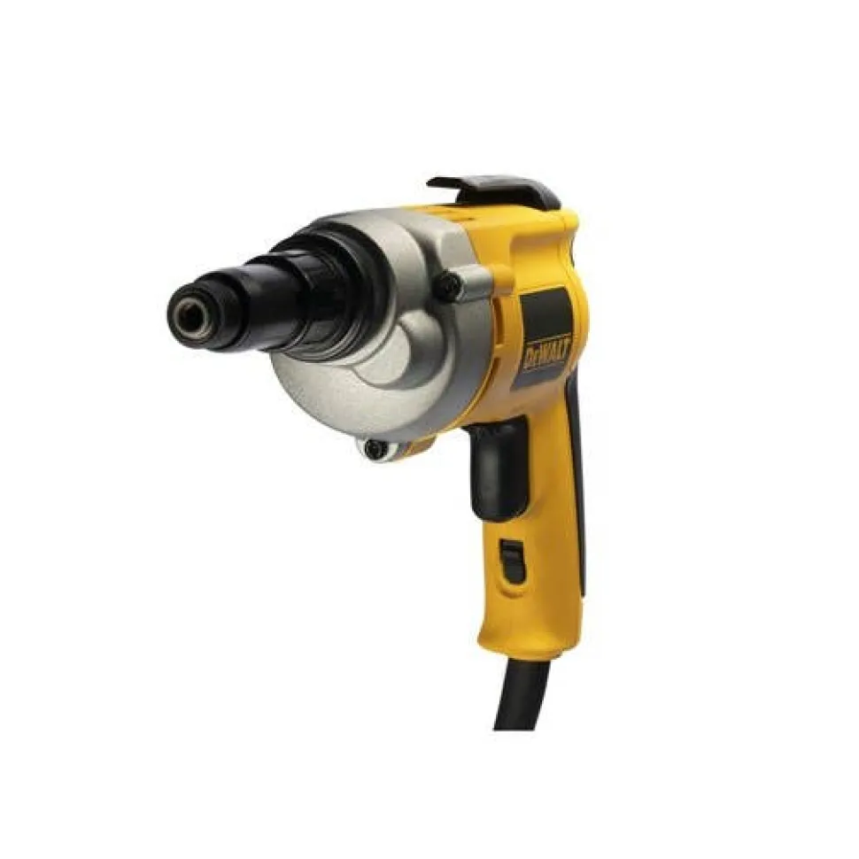 DeWalt VSR VERSA-CLUTCH Screwgun (2,500 rpm) DW268