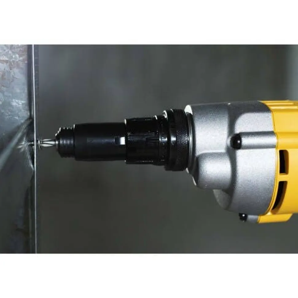DeWalt VSR VERSA-CLUTCH Screwgun (2,500 rpm) DW268