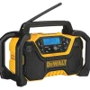 DeWalt 12V/20V Max Bluetooth Cordless Jobsite Radio DCR028B